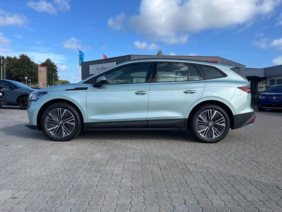 Skoda Enyaq 60 iV 5d
