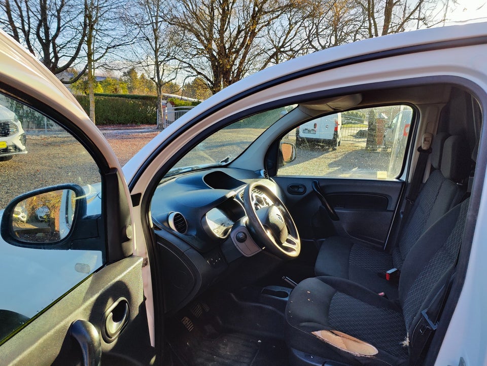 Renault Kangoo 1,5 dCi 75 Express L1