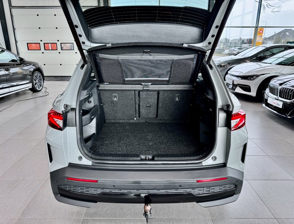 Skoda Elroq 85 iV Sportline Maxx 5d