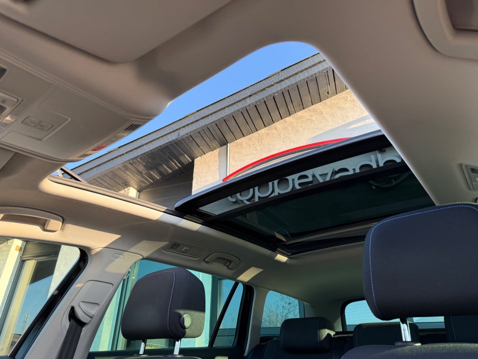 VW Passat 1,4 GTE+ Pro Variant DSG 5d