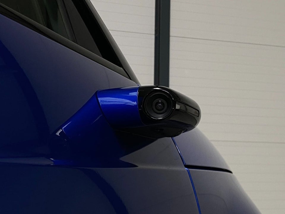 Honda e Advance 5d