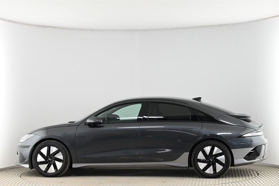 Hyundai Ioniq 6 77 Techniq 4d