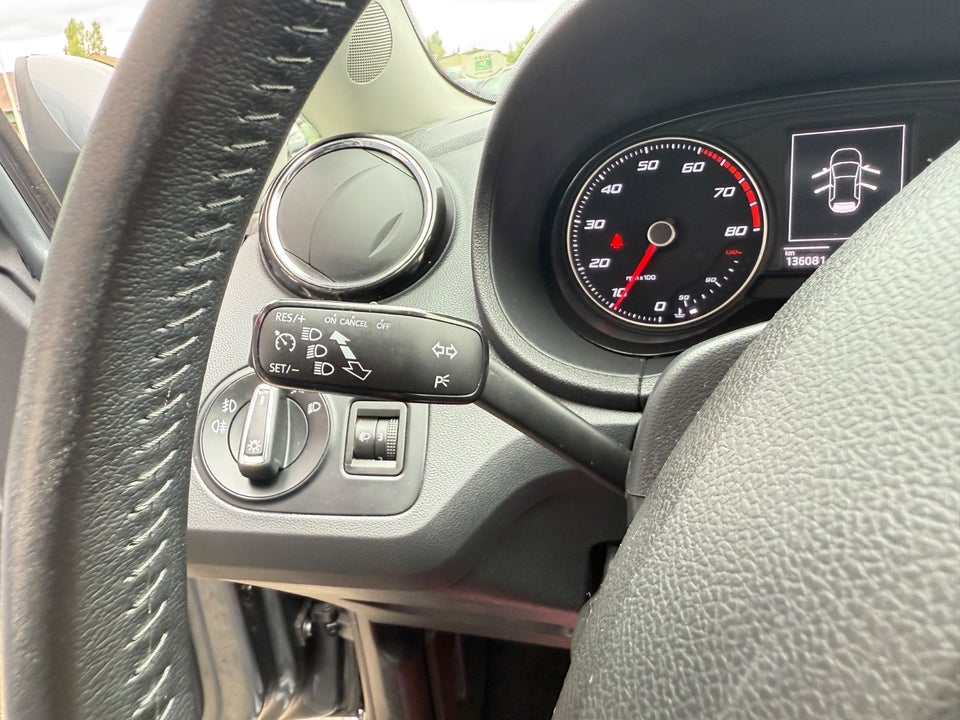 Seat Ibiza 1,0 TSi 110 Style 5d