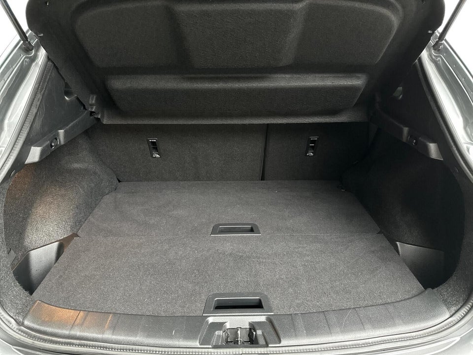 Nissan Qashqai 1,2 Dig-T 115 Tekna+ X-tr. 5d