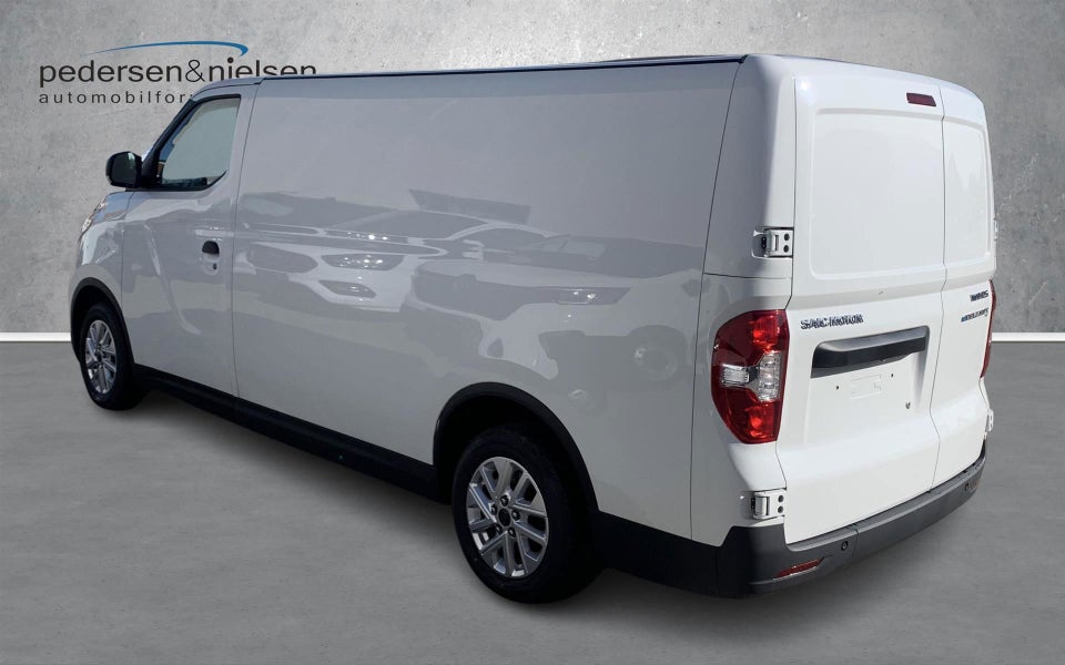 Maxus e-Deliver 3 50 Cargo Van LWB