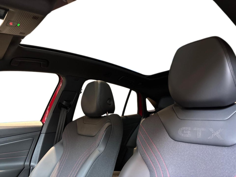 VW ID.5 77 GTX 4Motion 5d