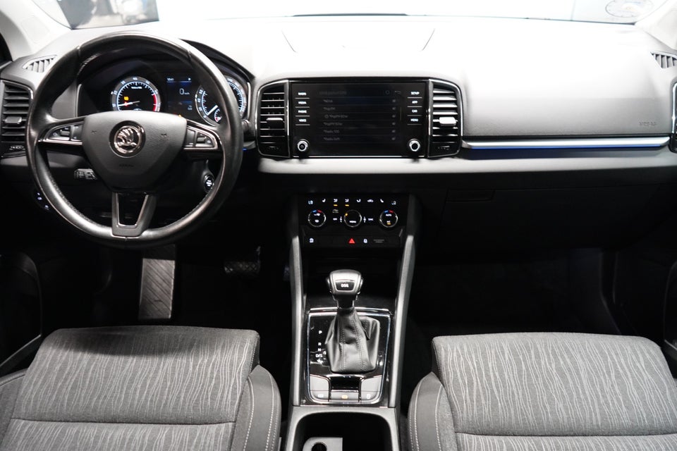 Skoda Karoq 1,5 TSi 150 Style DSG 5d