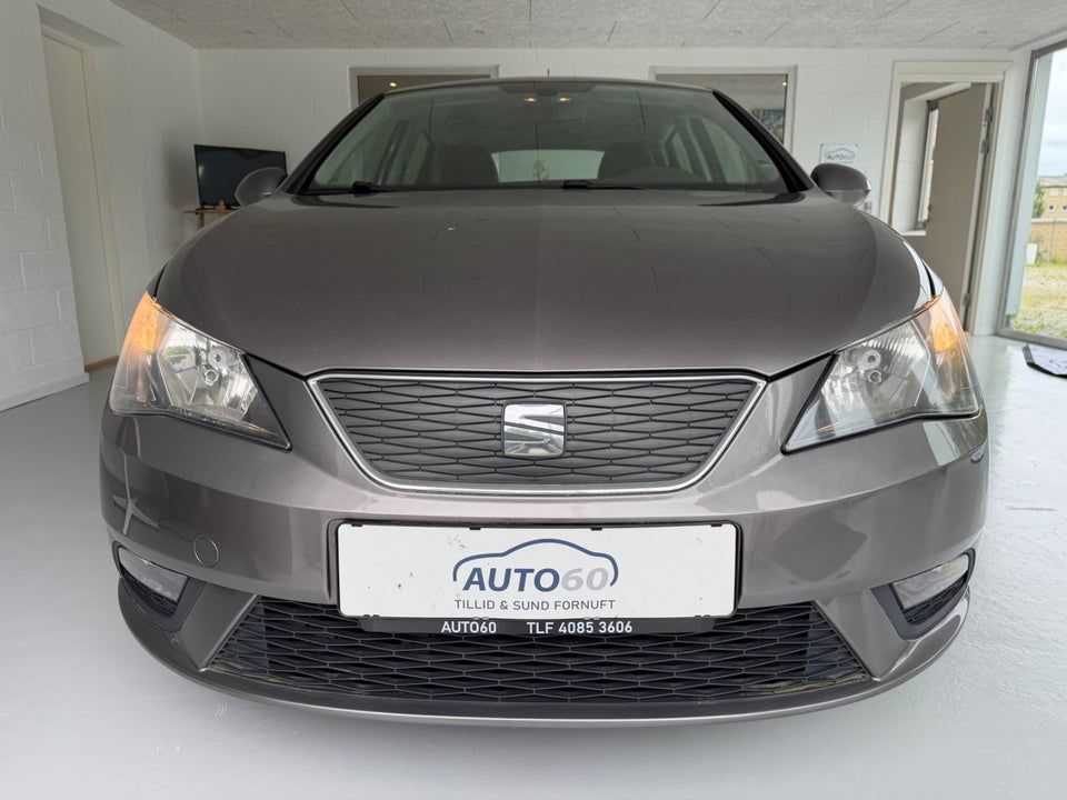 Seat Ibiza 1,0 TSi 95 Style 5d