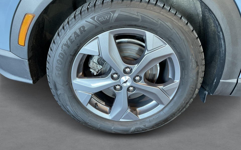 Ford Mustang Mach-E 70 Standard Range 5d