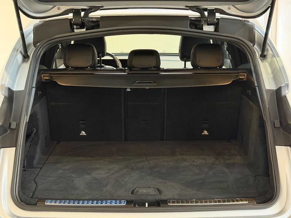 Mercedes EQC400 AMG Line 4Matic 5d