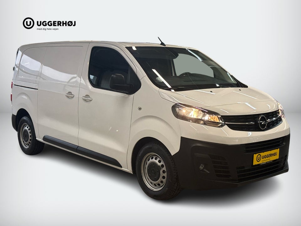 Opel Vivaro 2,0 D 145 Enjoy L2V2 aut.