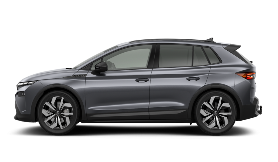 Skoda Elroq 85 iV Sportline Premium 5d