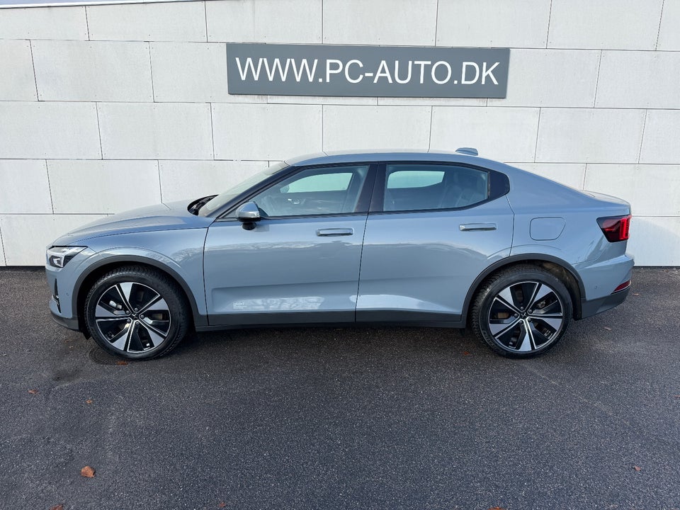 Polestar 2 Long Range 5d