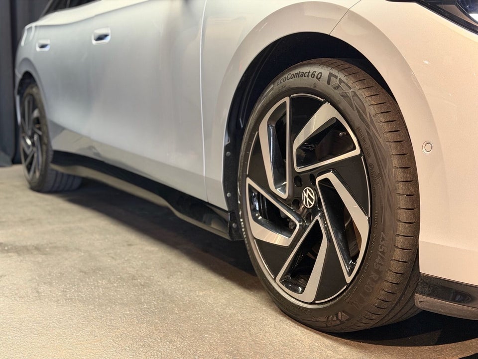 VW ID.7 77 Pro 5d