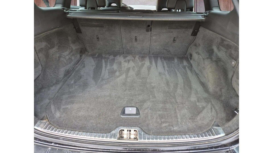 Volvo XC60 2,0 D4 181 Momentum aut. 5d