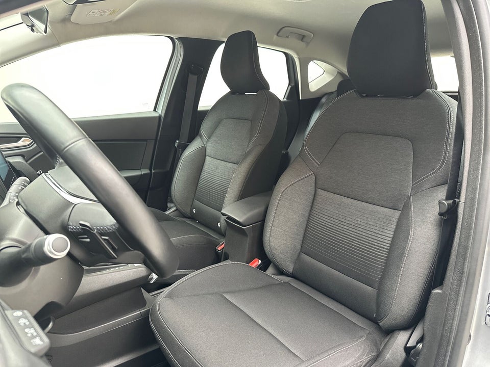 Renault Captur 1,3 TCe 130 Zen EDC 5d