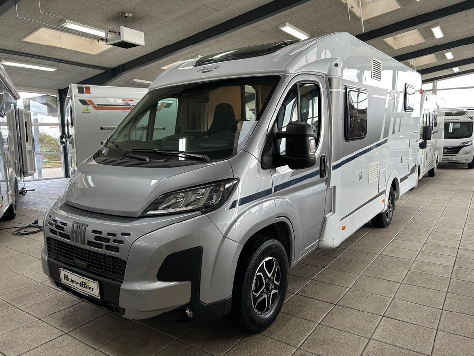 Carado V347 PRO+ 2,2 JTD 140 aut. 2d