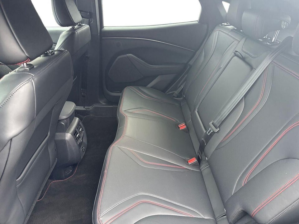 Ford Mustang Mach-E 88 Premium Extended Range 5d