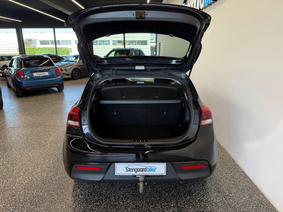 Kia Rio 1,0 T-GDi Premium 5d
