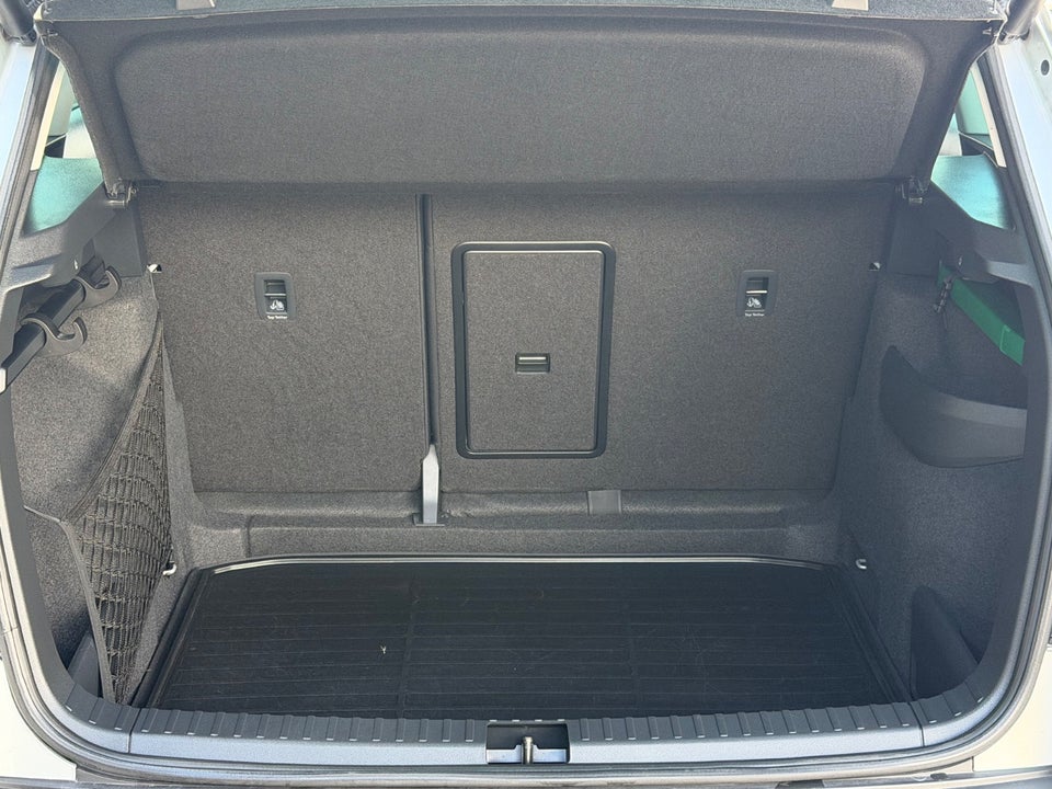 Skoda Karoq 1,5 TSi 150 Style DSG 5d