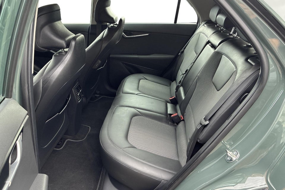 Kia Niro 64 EV Vision 5d