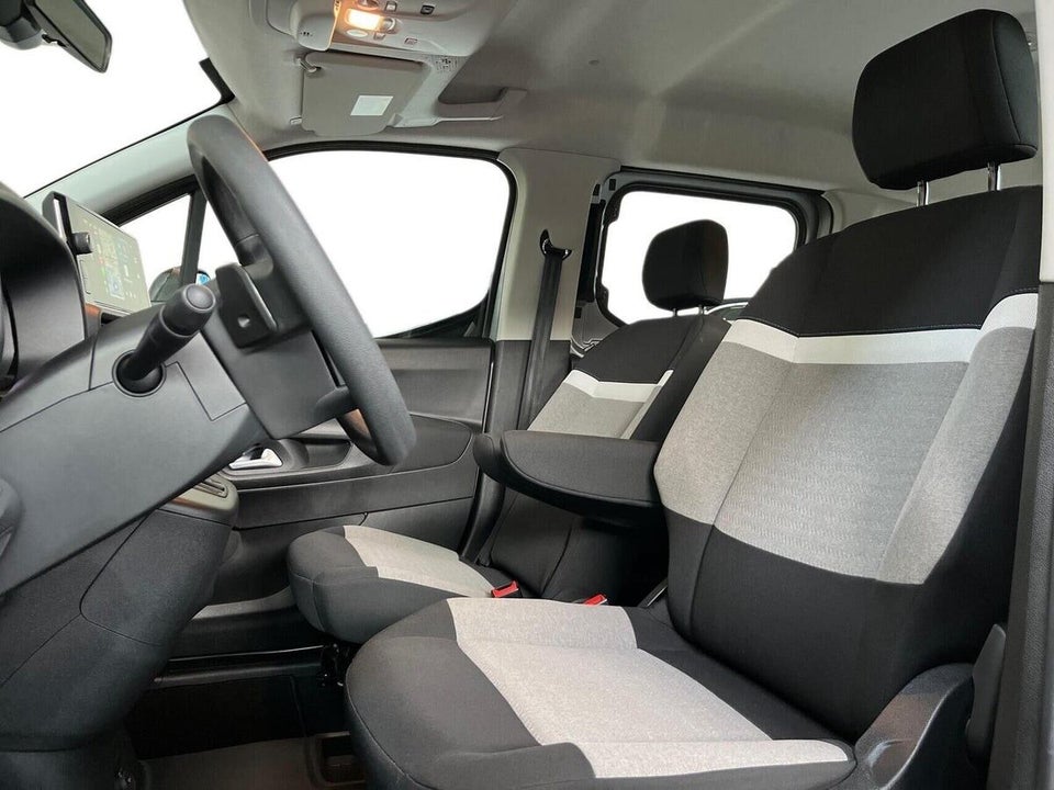 Citroën ë-Berlingo 52 Impress 5d