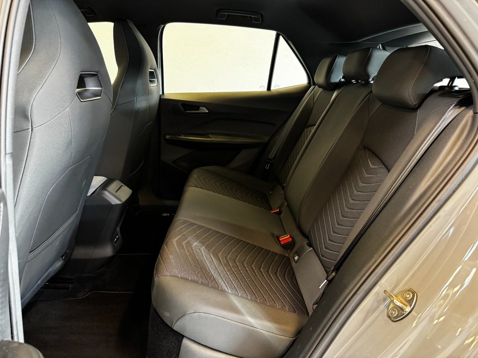 Cupra Born 58 High 5d