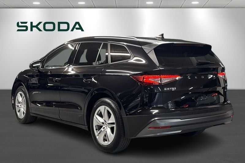 Skoda Enyaq 60 iV 5d