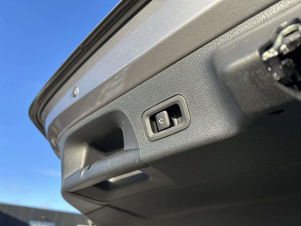 Mercedes CLA200 1,3 Progressive Shooting Brake aut. 5d