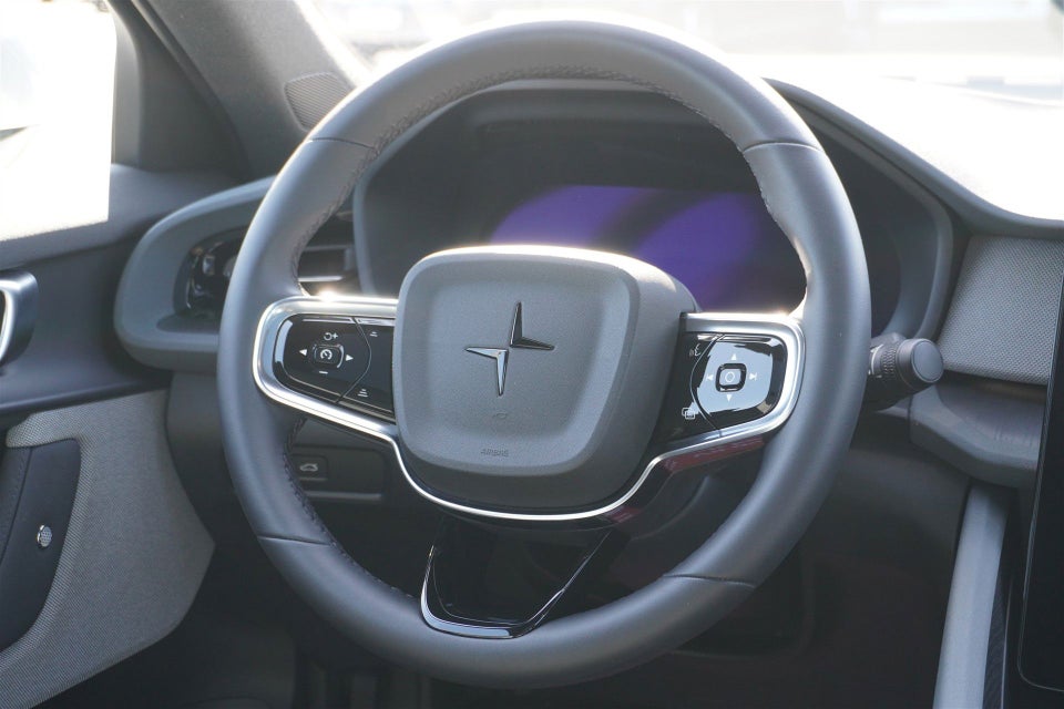 Polestar 2 Long Range 5d