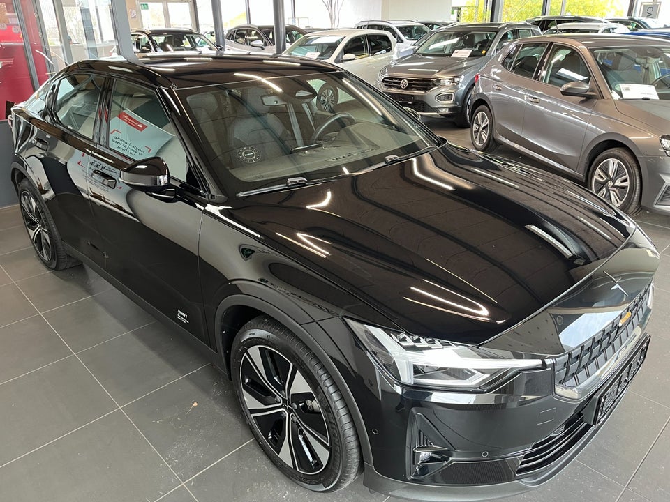 Polestar 2 Standard Range 5d