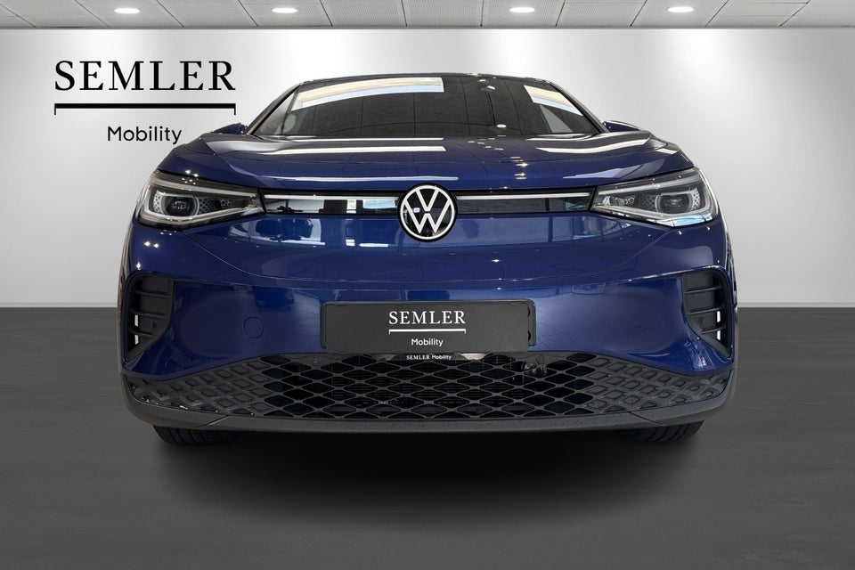 VW ID.4 77 Style 5d
