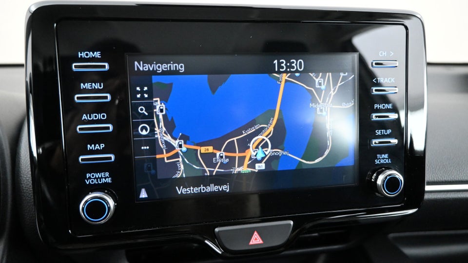 Toyota Yaris 1,5 Hybrid H3 e-CVT 5d