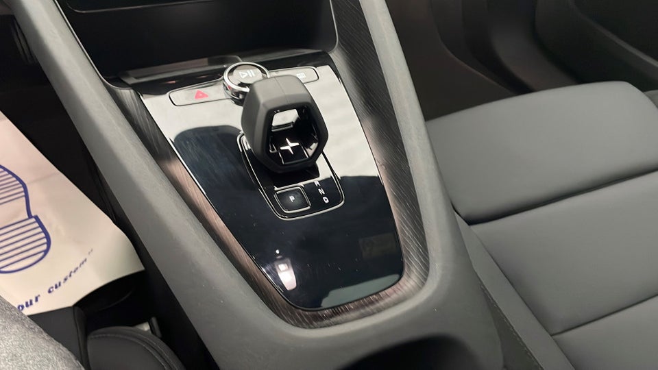 Polestar 2 Long Range AWD 5d