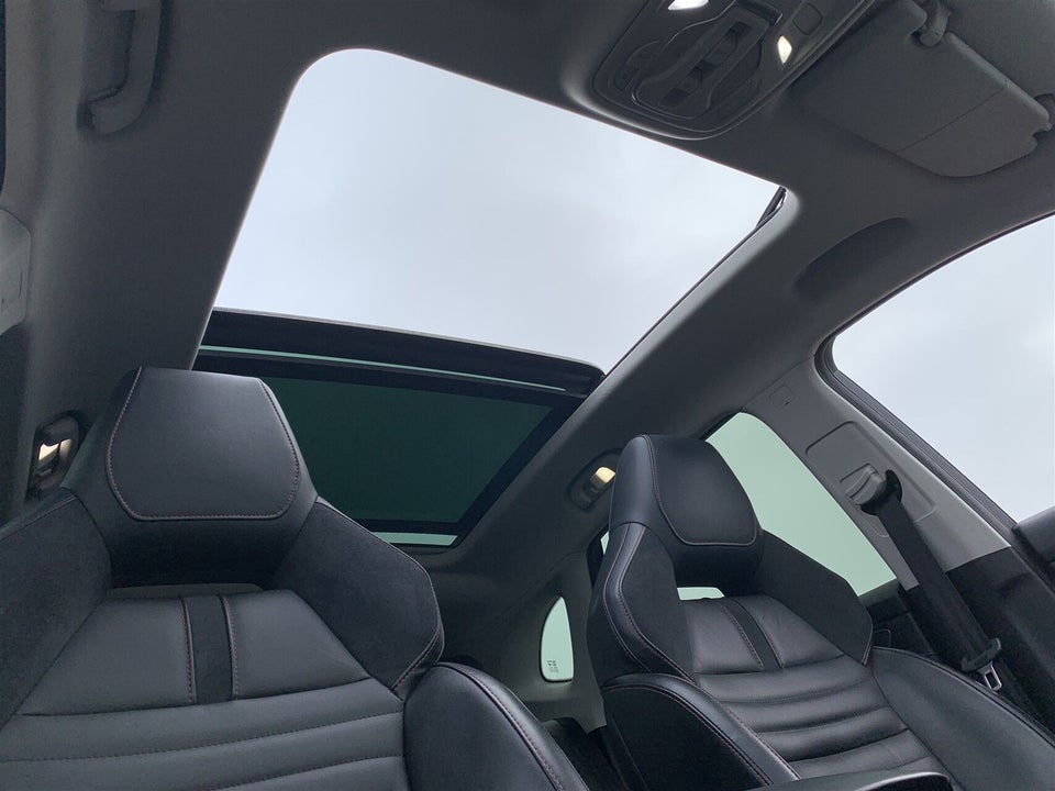 MG EHS 1,5 PHEV Luxury 5d