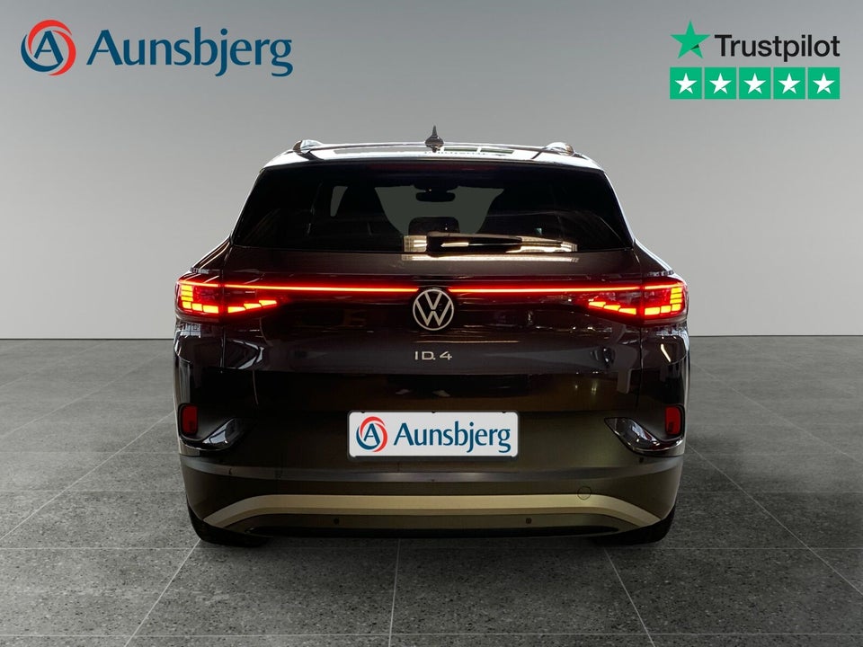 VW ID.4 77 Max Performance 5d