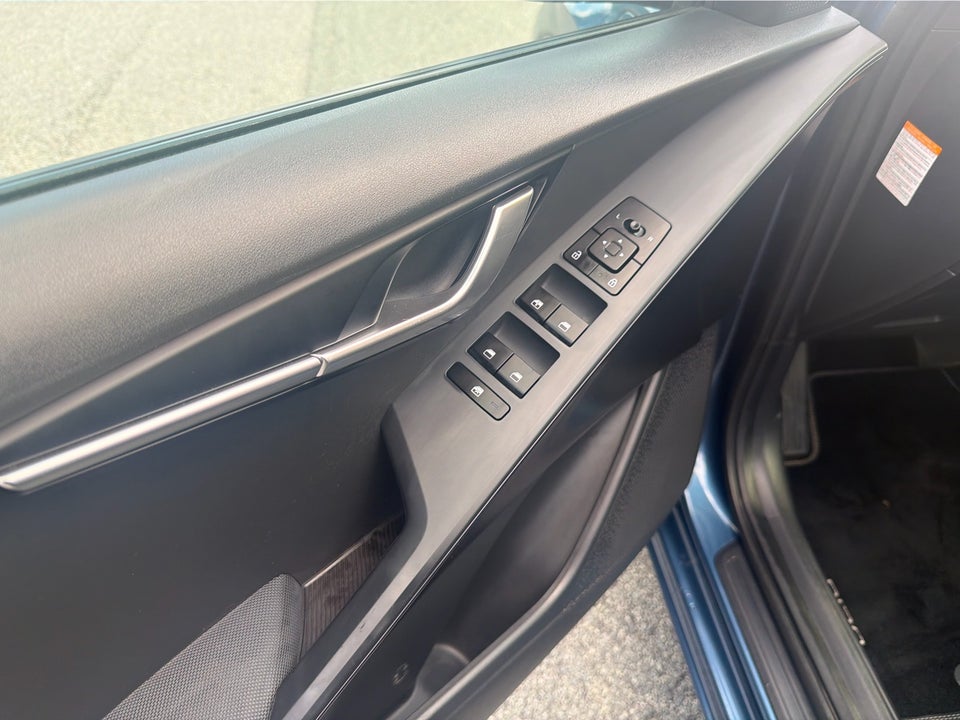 Kia Niro 1,6 PHEV Upgrade+ DCT 5d