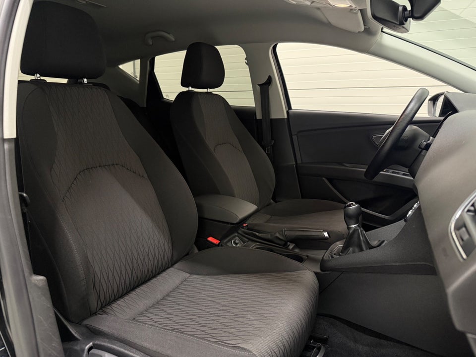 Seat Leon 1,4 TSi 150 Style 5d