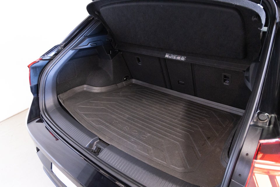 VW T-Roc 1,5 TSi 150 Sport Team DSG 5d