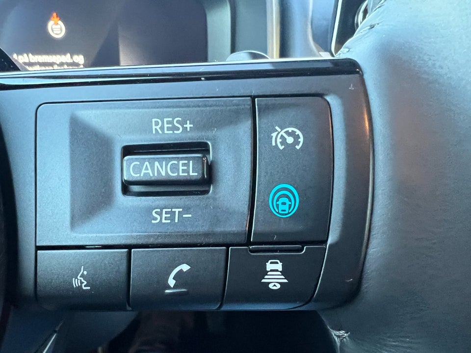 Nissan Qashqai 1,3 mHEV N-Connecta X-tr. 5d