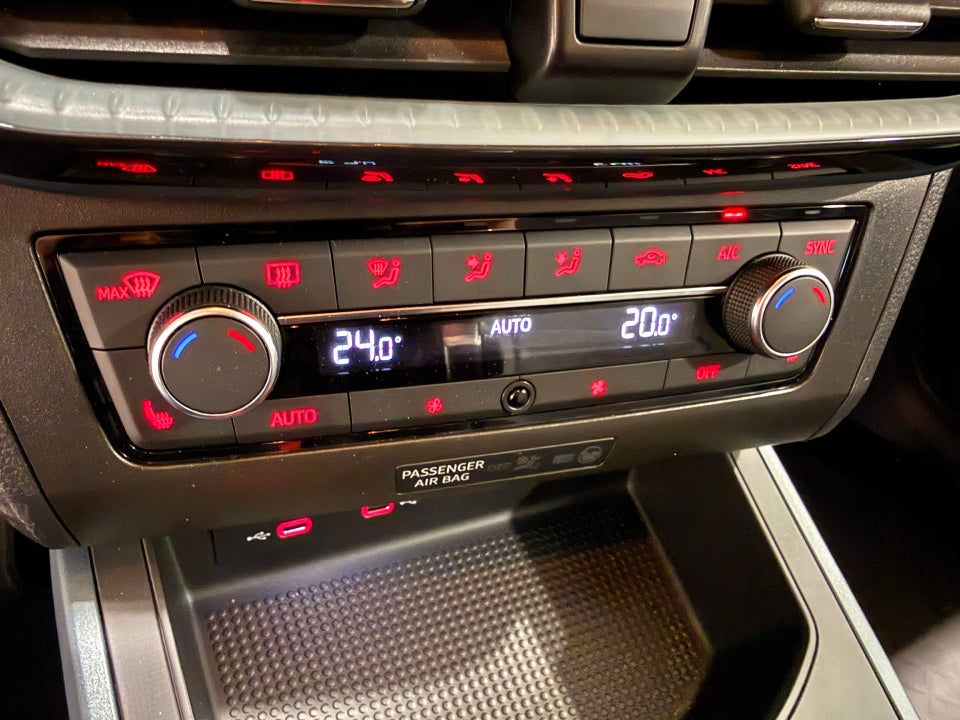 Seat Arona 1,0 TSi 110 Xperience DSG 5d