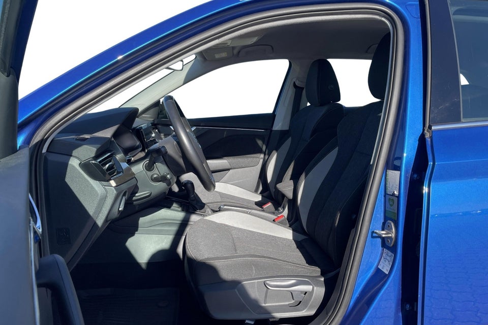Skoda Scala 1,5 TSi 150 Style DSG 5d