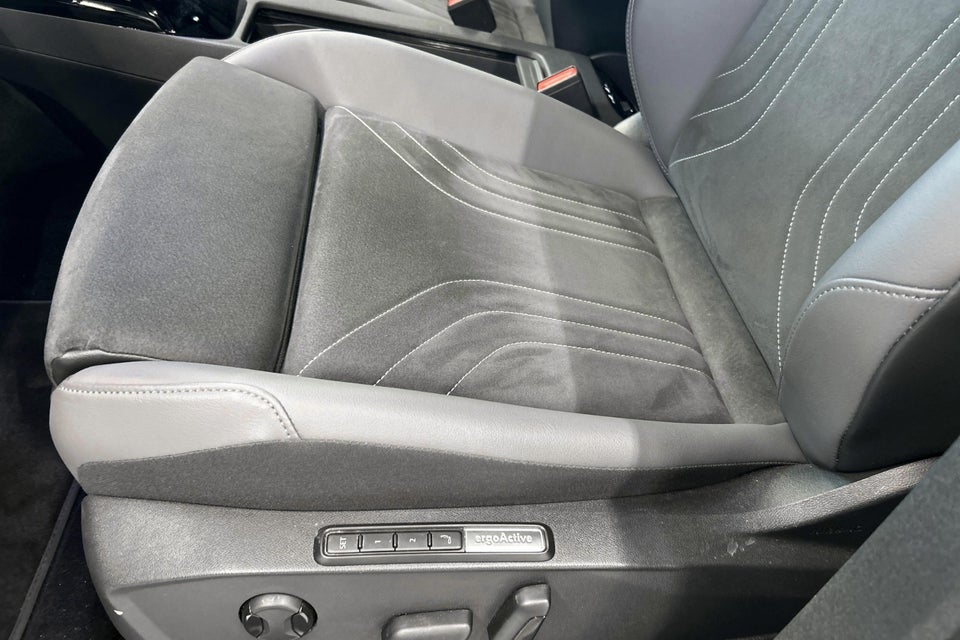 VW ID.4 77 Style+ 5d