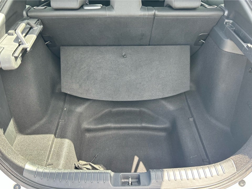 Honda Civic 1,0 VTEC Turbo Comfort 5d