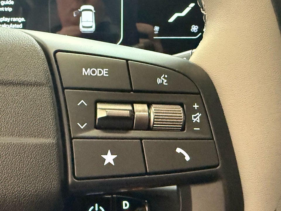Kia EV4 81 Long Range Upgrade 5d