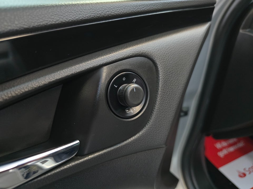 Opel Insignia 2,0 CDTi 160 Cosmo Sports Tourer aut. 5d