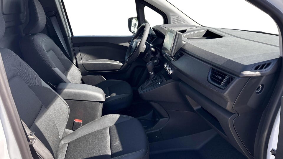 Renault Kangoo E-Tech L1 Van