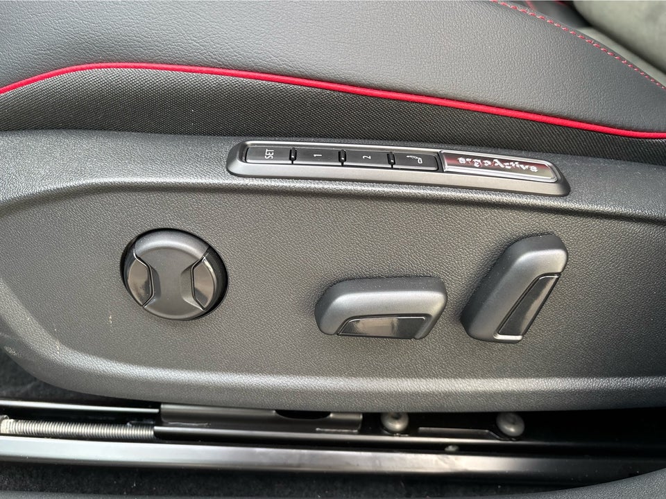 VW ID.4 77 GTX Max 4Motion 5d