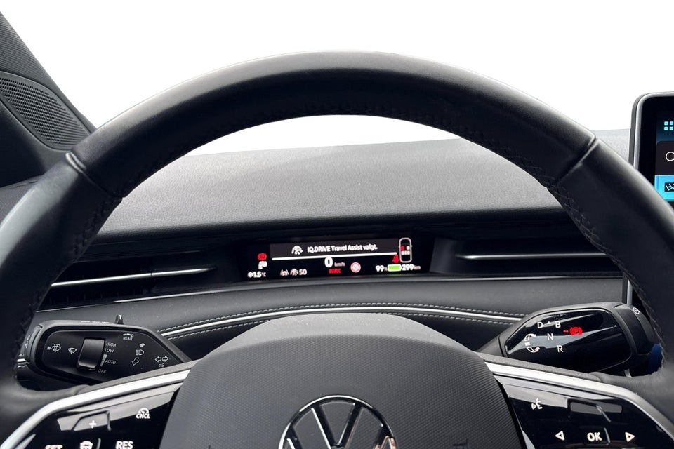 VW ID.7 86 Style S+ Tourer 5d