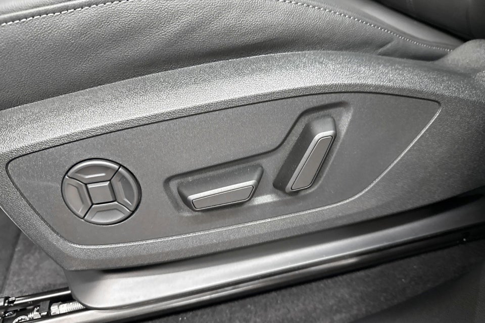 Audi Q6 e-tron Ultra performance 5d